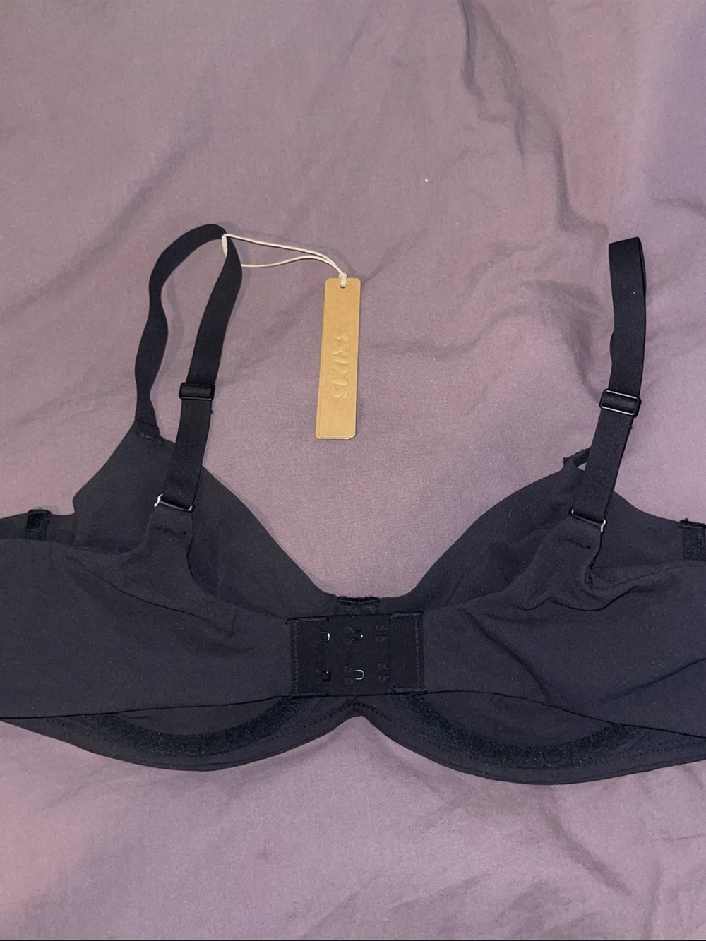 Onyx skims underwire fits everybody bra